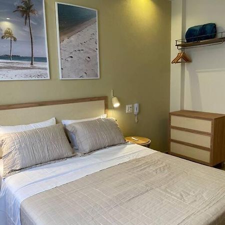 Copacabana Beira Mar Studio Ρίο ντε Τζανέιρο Εξωτερικό φωτογραφία