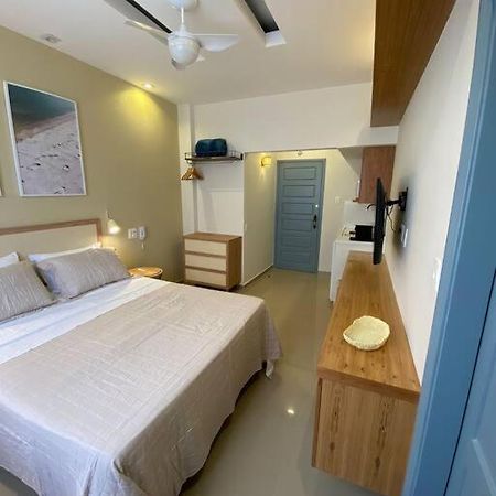 Copacabana Beira Mar Studio Ρίο ντε Τζανέιρο Εξωτερικό φωτογραφία