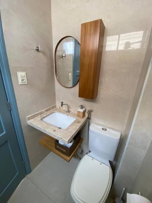 Copacabana Beira Mar Studio Ρίο ντε Τζανέιρο Εξωτερικό φωτογραφία