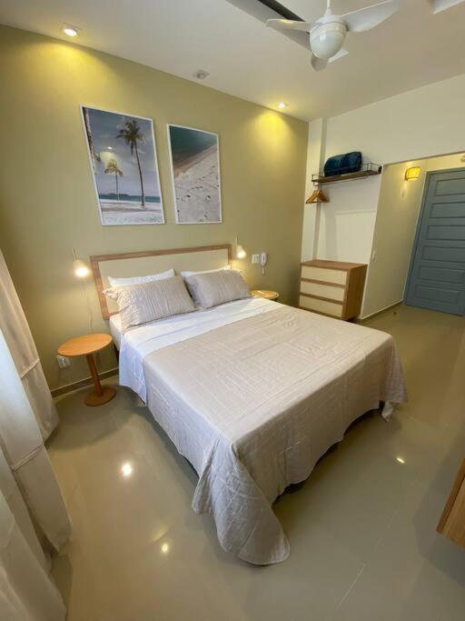 Copacabana Beira Mar Studio Ρίο ντε Τζανέιρο Εξωτερικό φωτογραφία