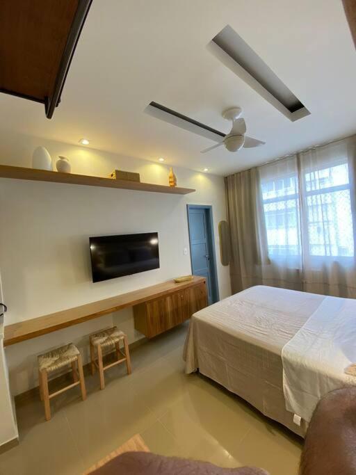 Copacabana Beira Mar Studio Ρίο ντε Τζανέιρο Εξωτερικό φωτογραφία