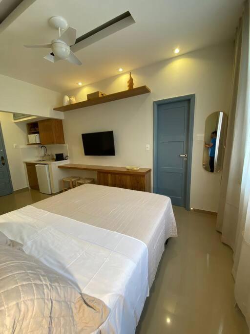 Copacabana Beira Mar Studio Ρίο ντε Τζανέιρο Εξωτερικό φωτογραφία