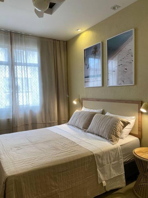 Copacabana Beira Mar Studio Ρίο ντε Τζανέιρο Εξωτερικό φωτογραφία