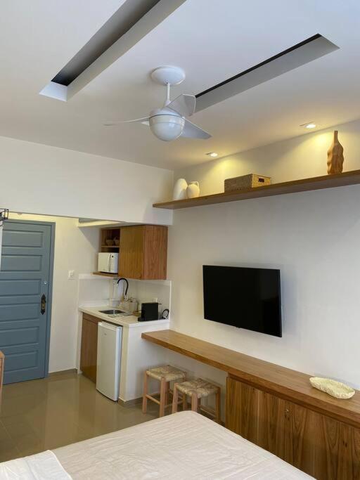 Copacabana Beira Mar Studio Ρίο ντε Τζανέιρο Εξωτερικό φωτογραφία