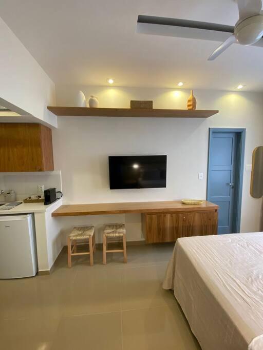 Copacabana Beira Mar Studio Ρίο ντε Τζανέιρο Εξωτερικό φωτογραφία